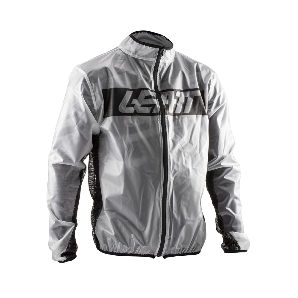 Jacket Moto RaceCover Leatt
