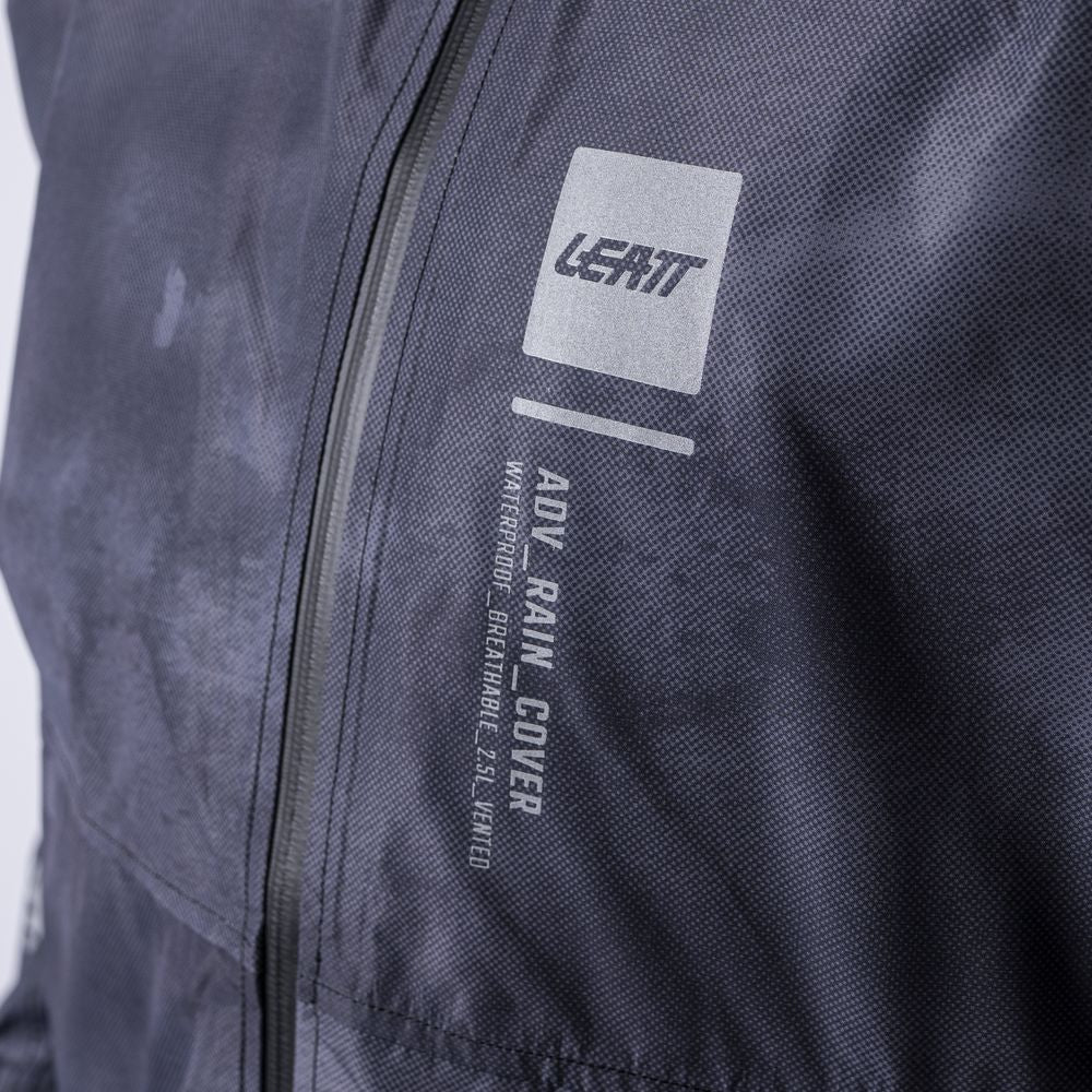 ADV Rain Cover Jacket