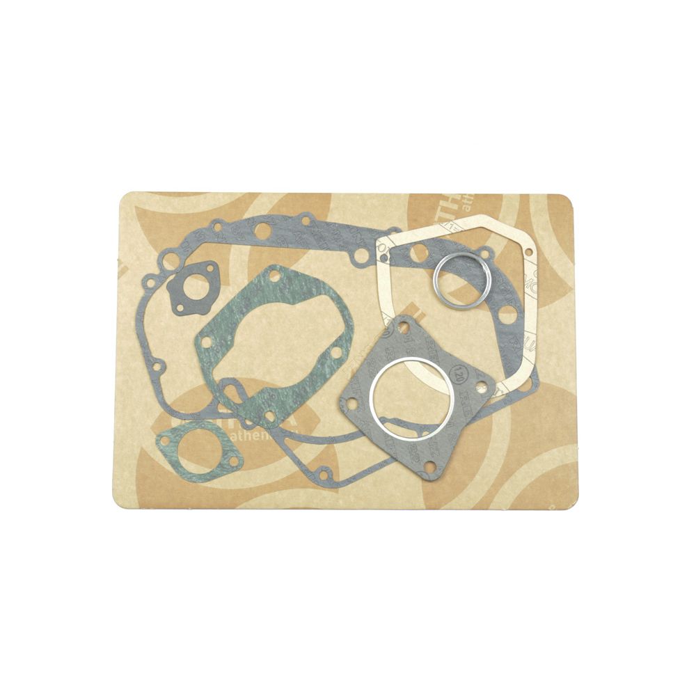 Complete Gasket Kit (oil seals not included) - Grafite Offroad
