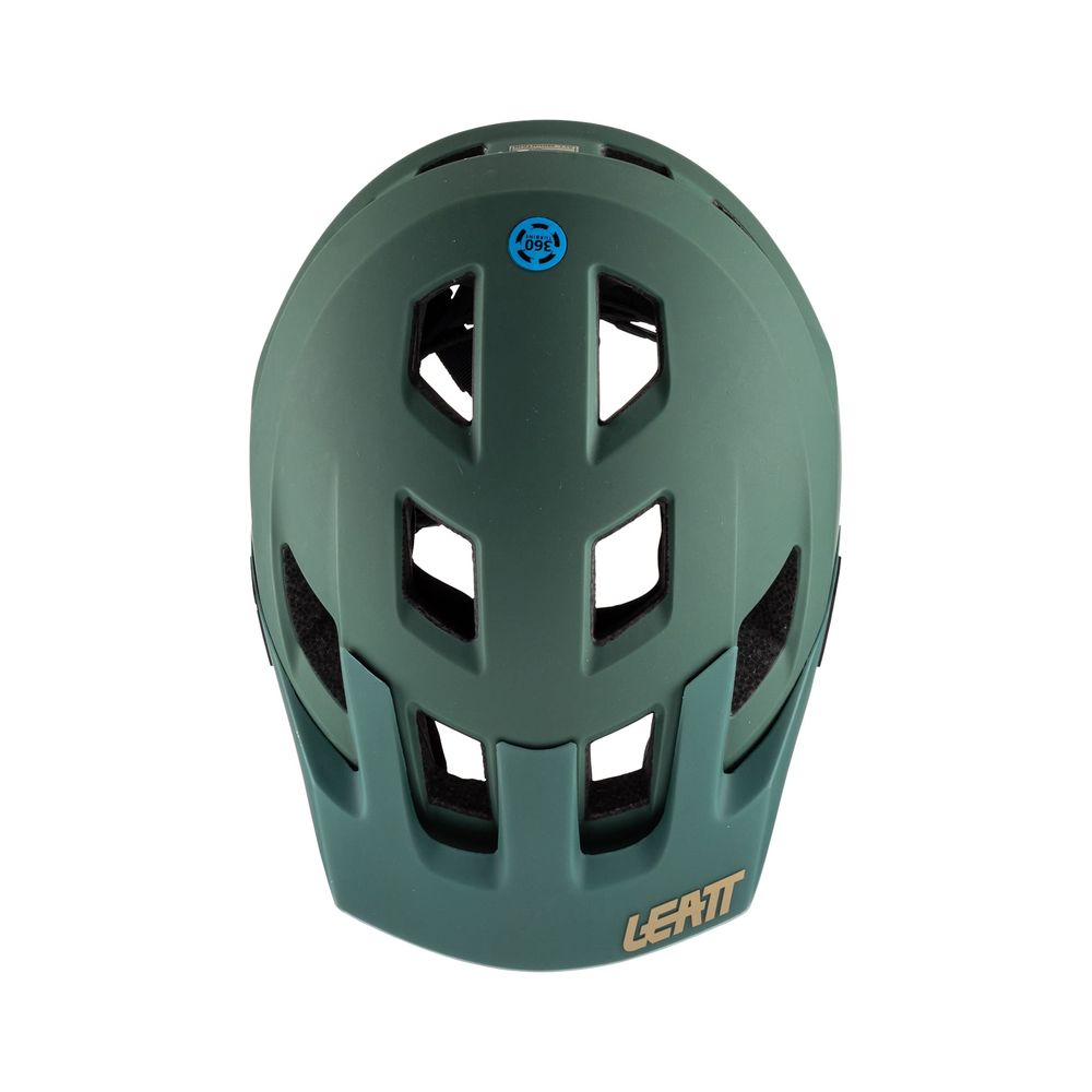 Casco MTB AllMtn 1.0