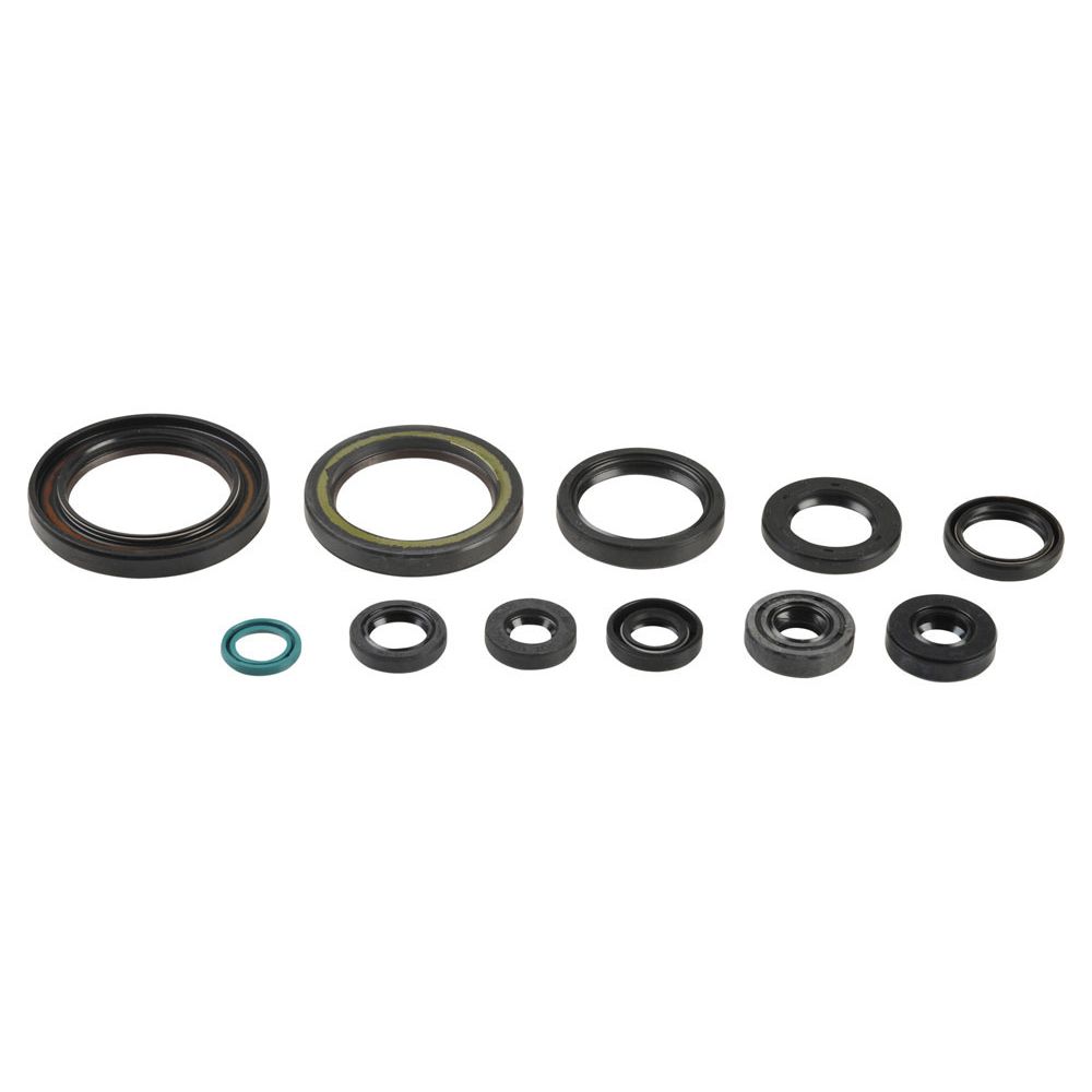 Engine Oil Seals Kit - Grafite Offroad