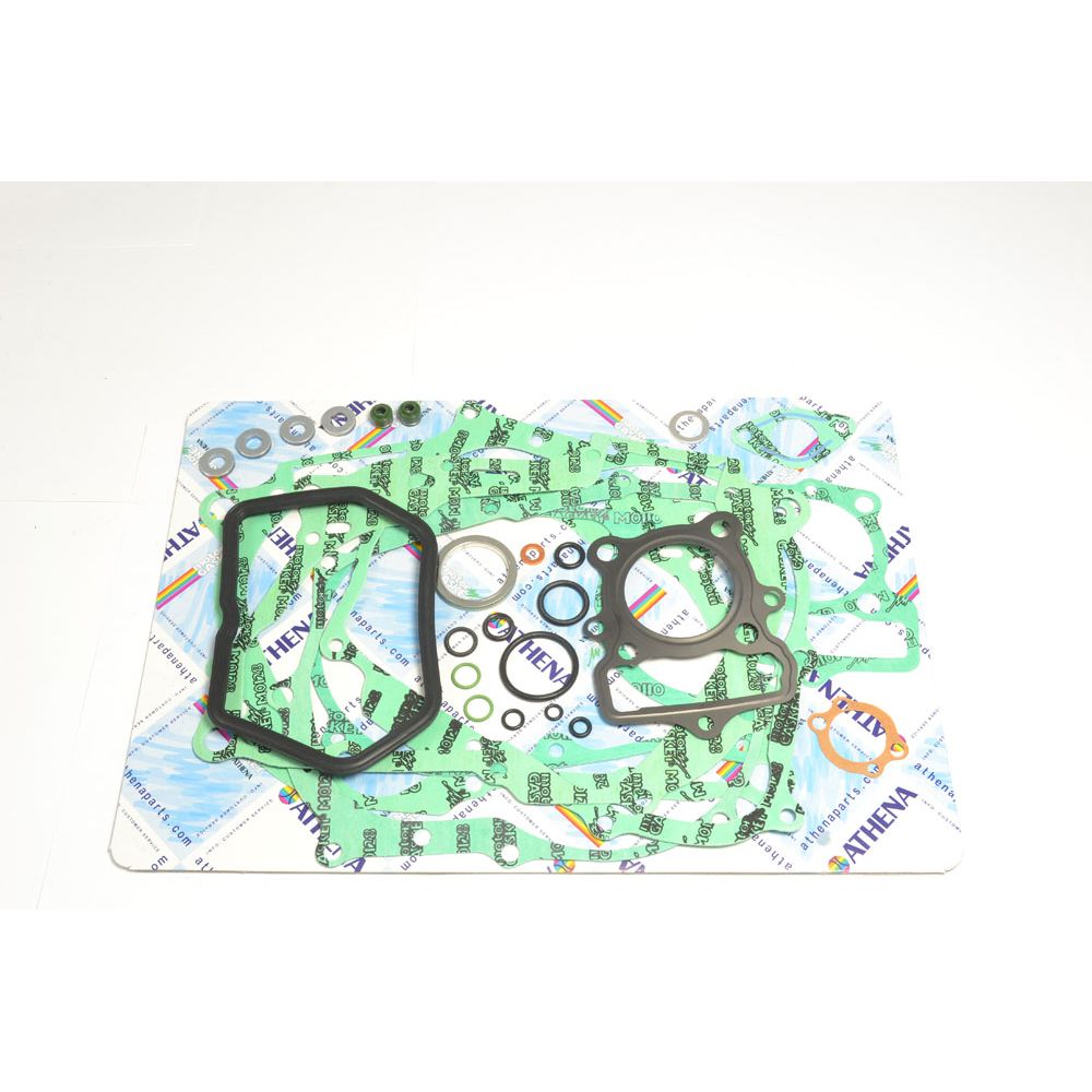 Complete Gasket Kit (oil seals not included) - Grafite Offroad