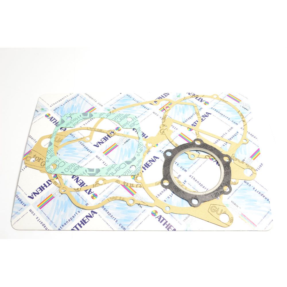 Complete Gasket Kit (oil seals not included) - Grafite Offroad
