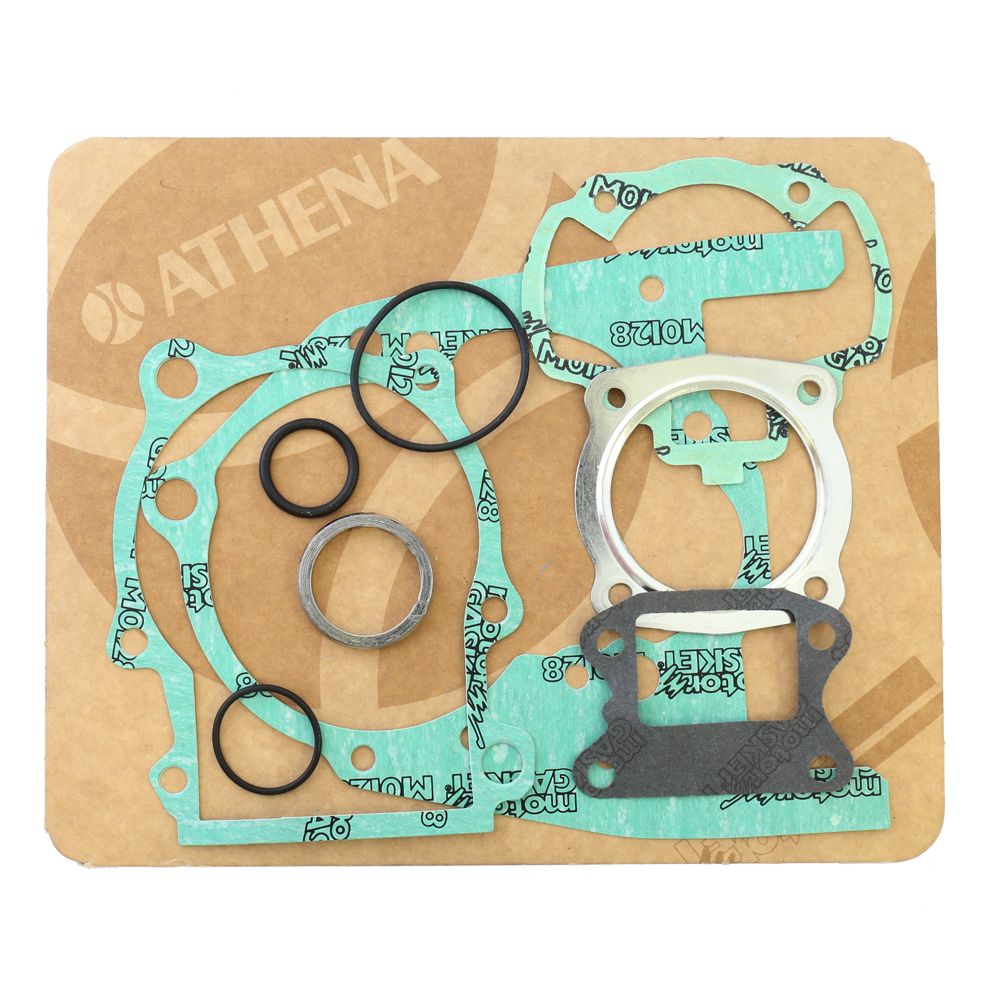 Complete Gasket Kit (oil seals not included) - Grafite Offroad