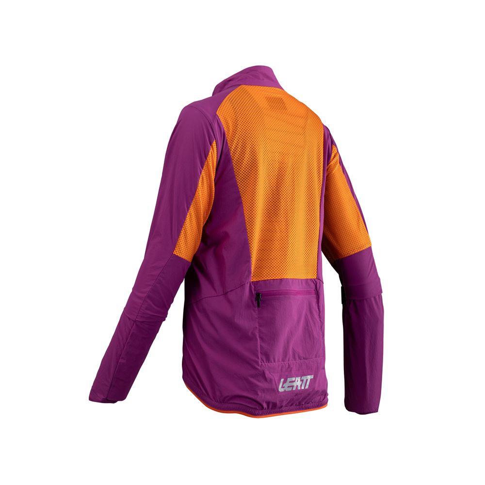 MTB Endurance 2.0 Women Jacket