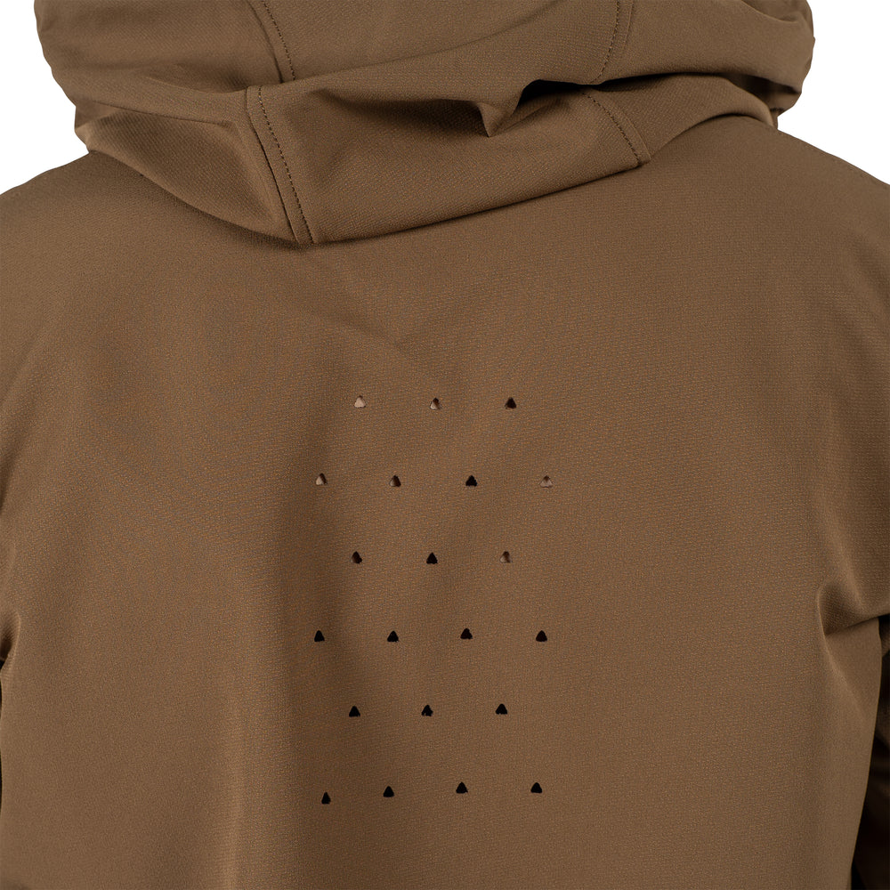 Sweat à capuche MTB Trail 4.0
