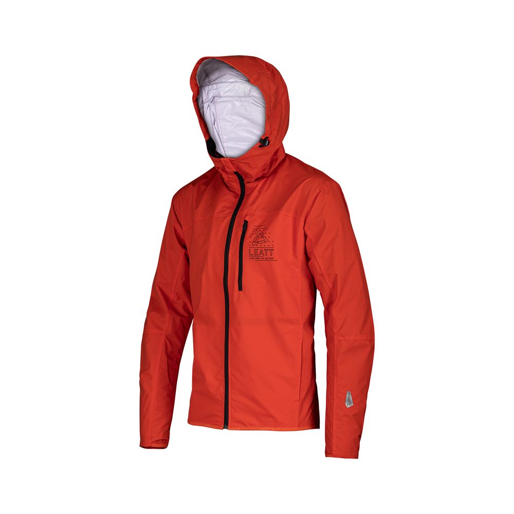 MTB HydraDri 2.0 Jacket - Grafite Offroad