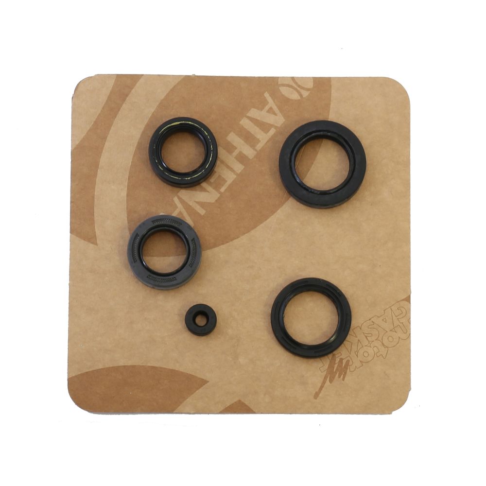 Engine Oil Seals Kit - Grafite Offroad