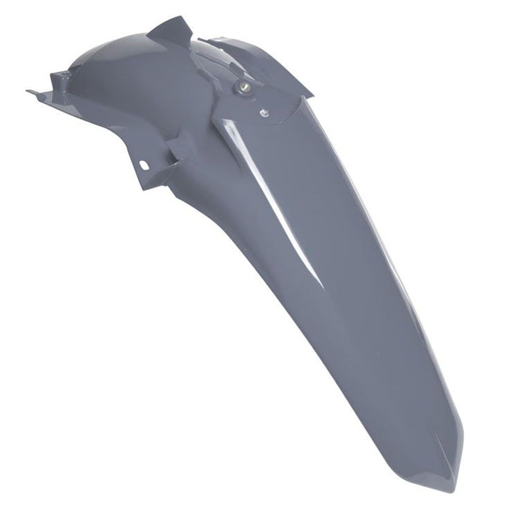 Rear Fender Yamaha Yz125/250 22-.. Quantum Grey Color - Grafite Offroad