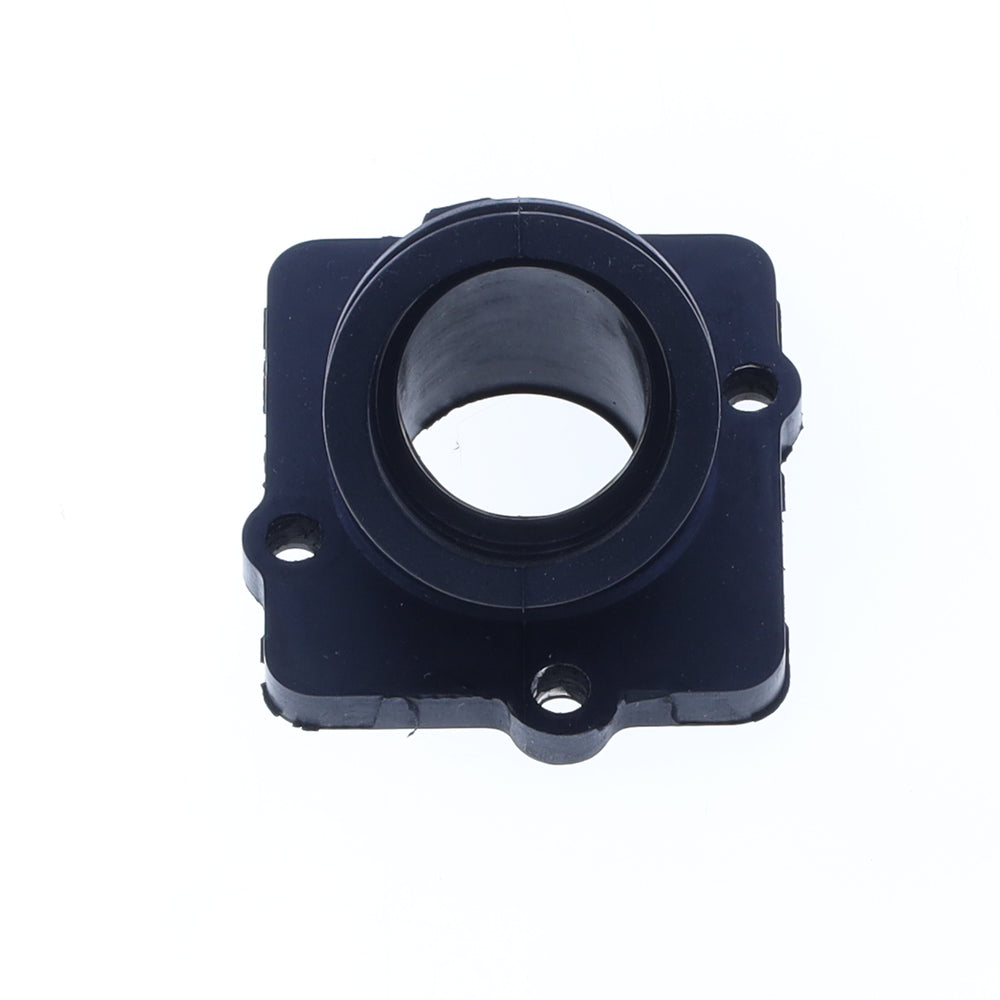 Rubber Manifold 45° Ø 35mm Carburetor - Grafite Offroad