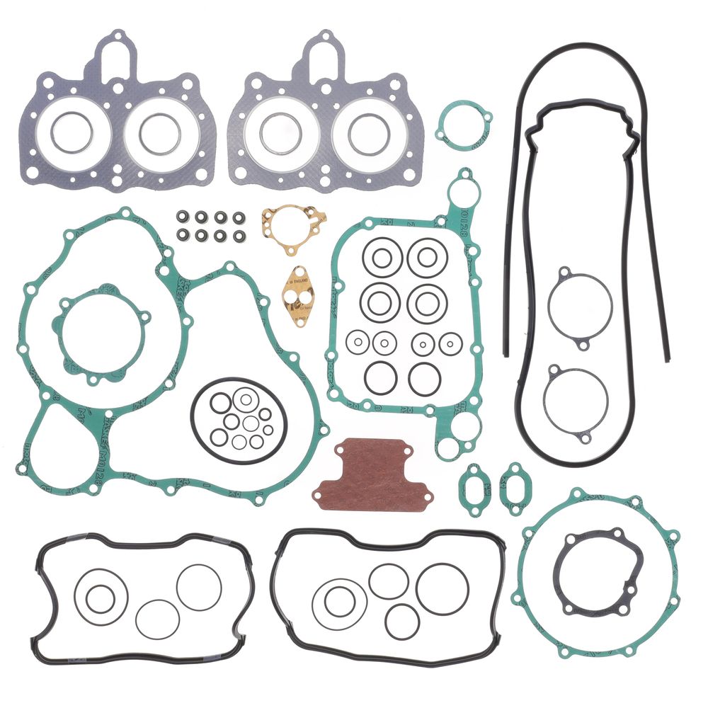 Complete Gasket Kit (oil seals not included) - Grafite Offroad