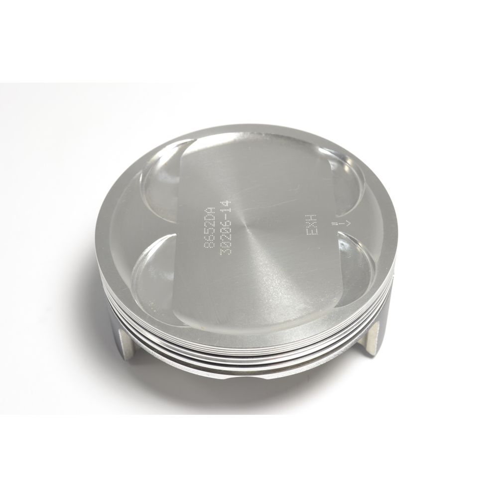 4T Forged Racing Piston Ø 96 mm for Athena Cylinder and OE - Grafite Offroad
