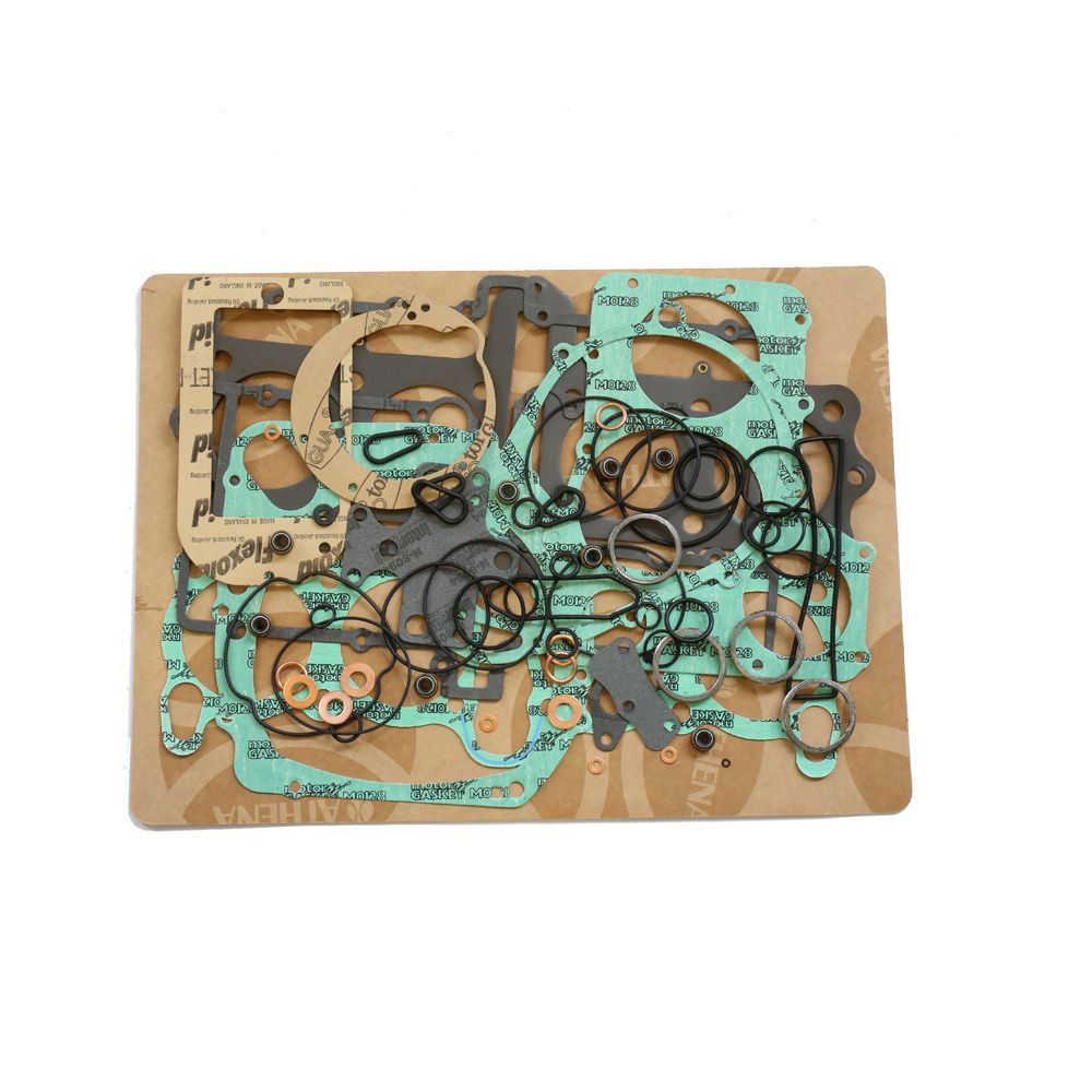 Complete Gasket Kit (oil seals not included) - Grafite Offroad