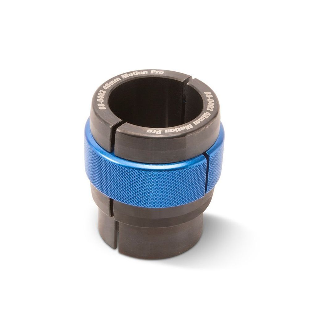 Ringer Fork Seal Driver, 48mm - Grafite Offroad
