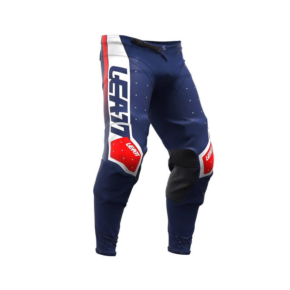 Moto 4.5 Pants - Grafite Offroad