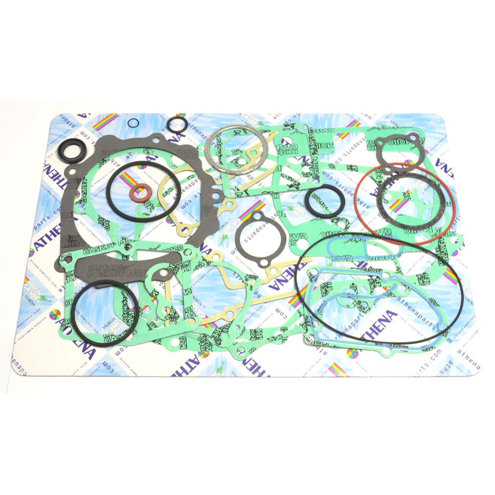 Complete Gasket Kit (oil seals not included) - Grafite Offroad