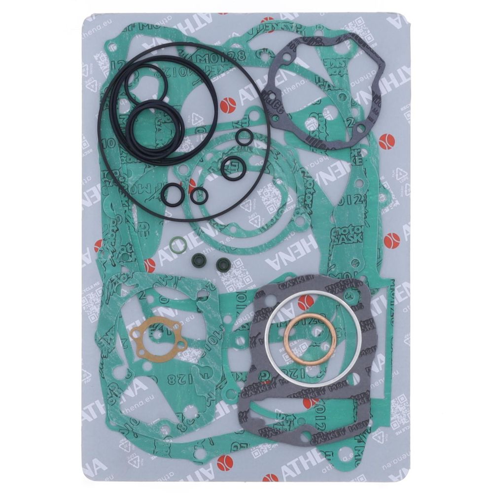 Complete Gasket Kit (oil seals not included) - Grafite Offroad