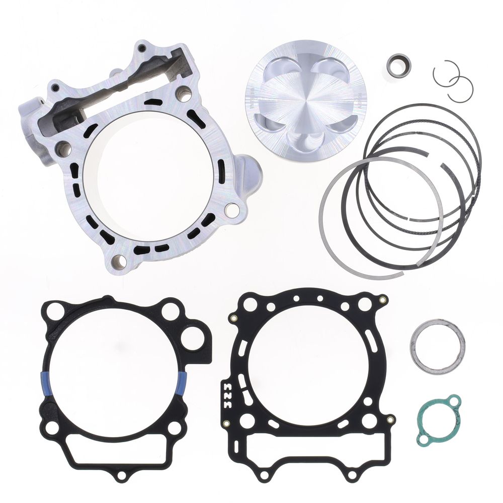 Big Bore Cylinder Kit Ø 98 mm, 478 cc - Grafite Offroad