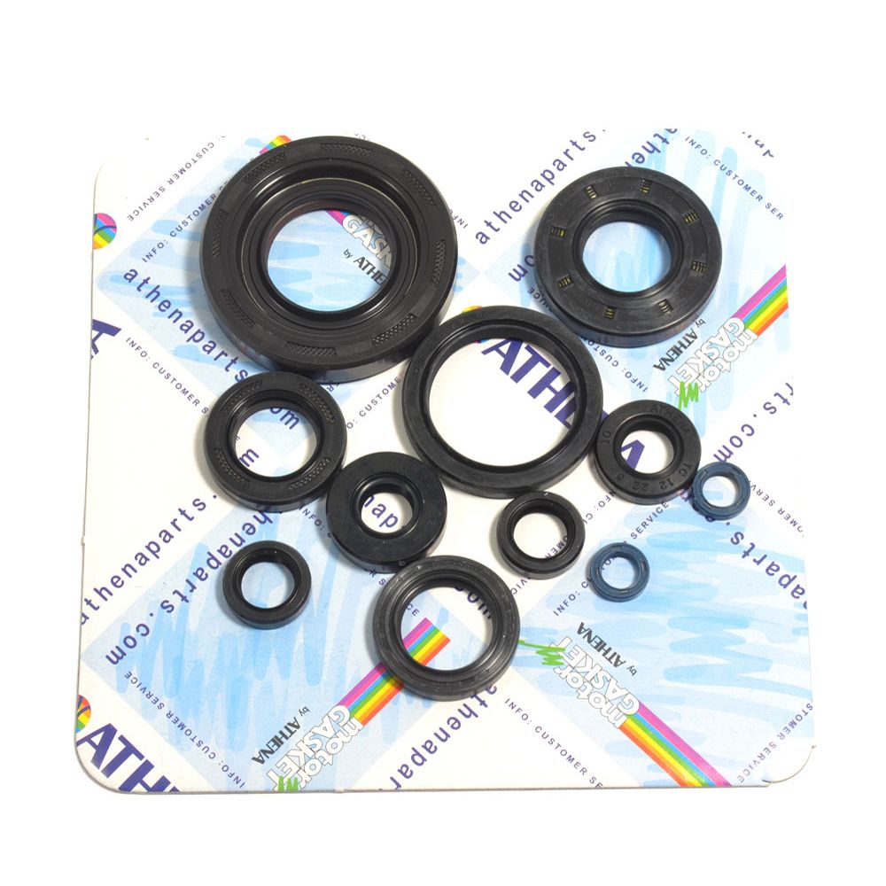 Engine Oil Seals Kit - Grafite Offroad