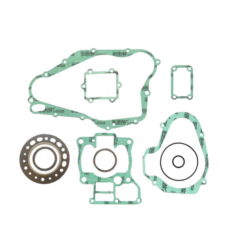 Complete Gasket Kit (oil seals not included) - Grafite Offroad