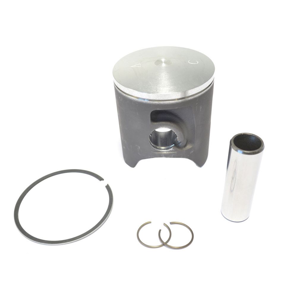 2T Cast Piston Ø 53,97 mm for OE Cylinder - Grafite Offroad