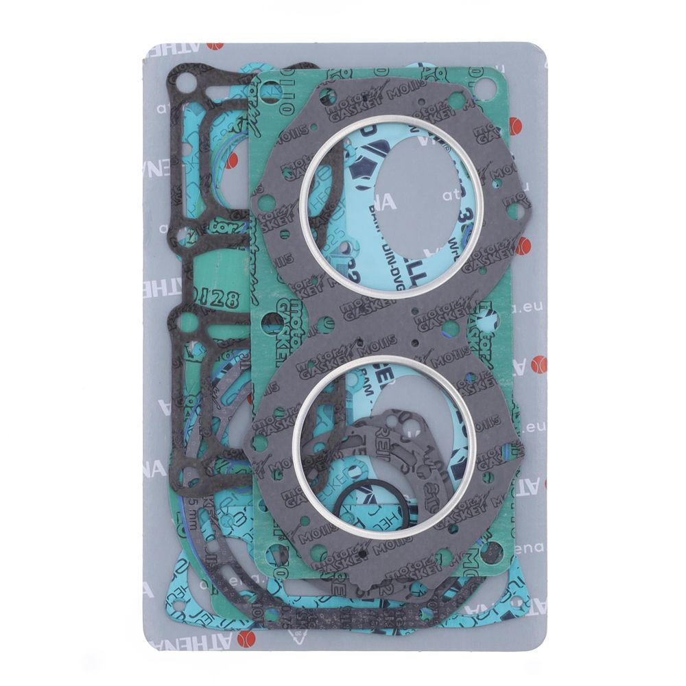 Complete Gasket Kit (oil seals not included) - Grafite Offroad