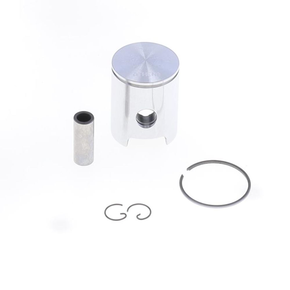 Standard Bore Cylinder Kit Ø 39 mm, 50 cc, 2 transfers - Grafite Offroad