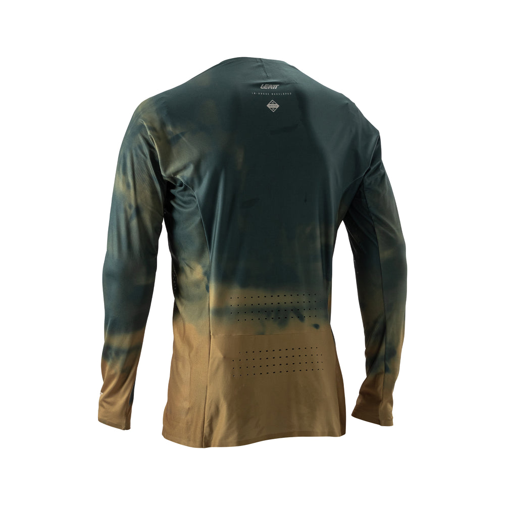 Maillot MTB Gravity 5.0