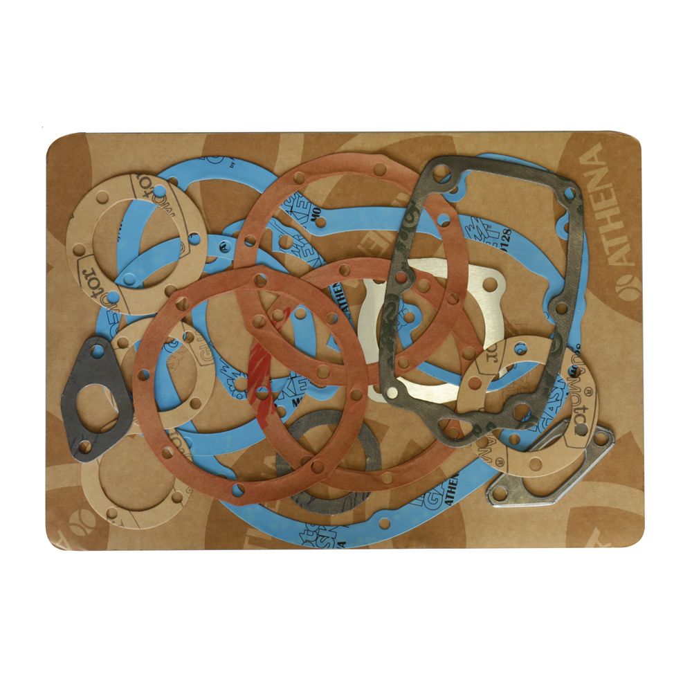 Complete Gasket Kit (oil seals not included) - Grafite Offroad