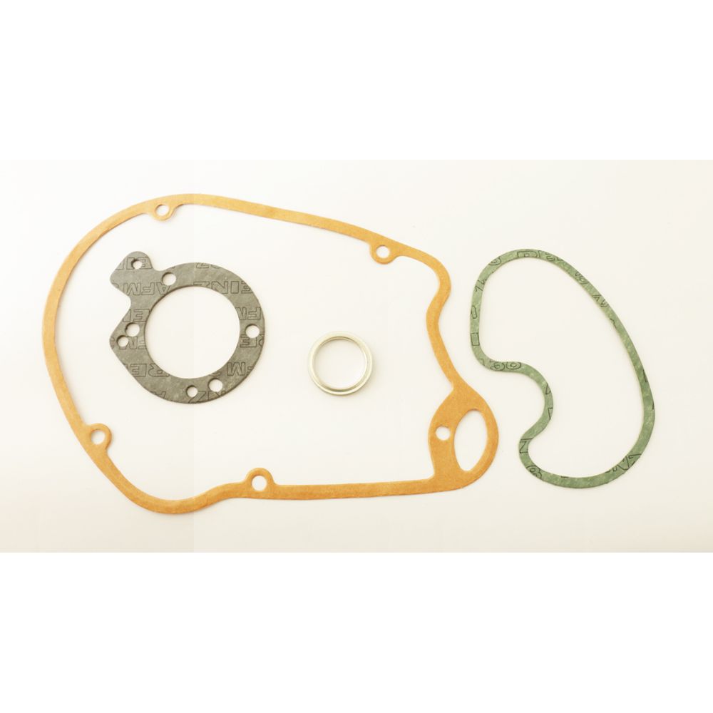 Complete Gasket Kit (oil seals not included) - Grafite Offroad
