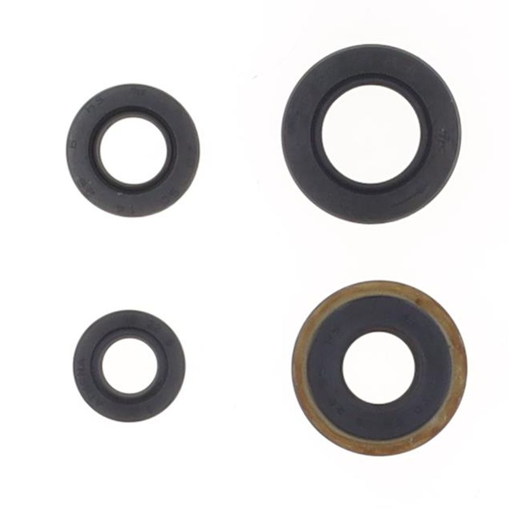 Engine Oil Seals Kit - Grafite Offroad