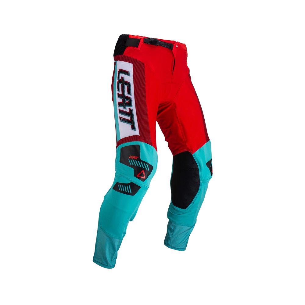 Moto 5.5 I.K.S Pants - Grafite Offroad