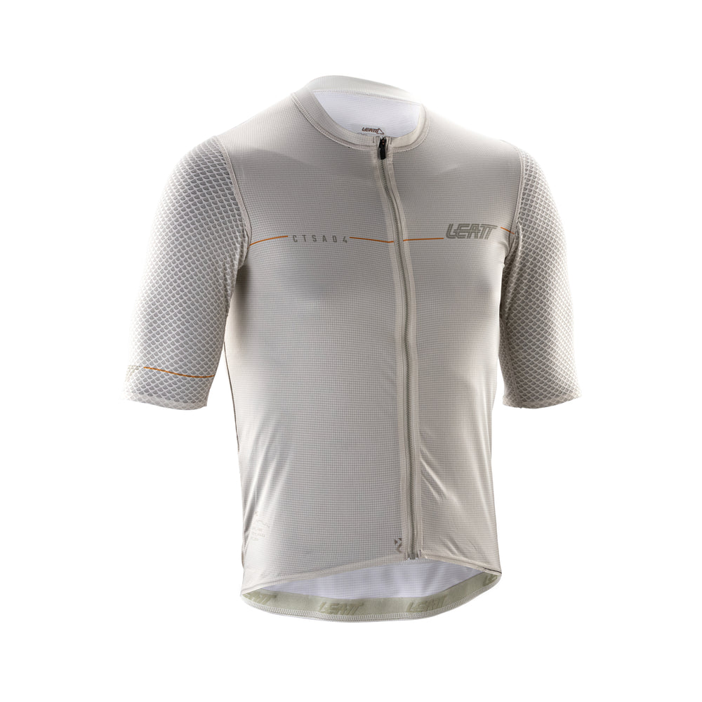 MTB Endurance 6.0 Jersey - Grafite Offroad