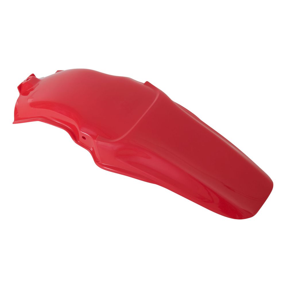 Rear Fender Crf Red Replica Honda - Grafite Offroad