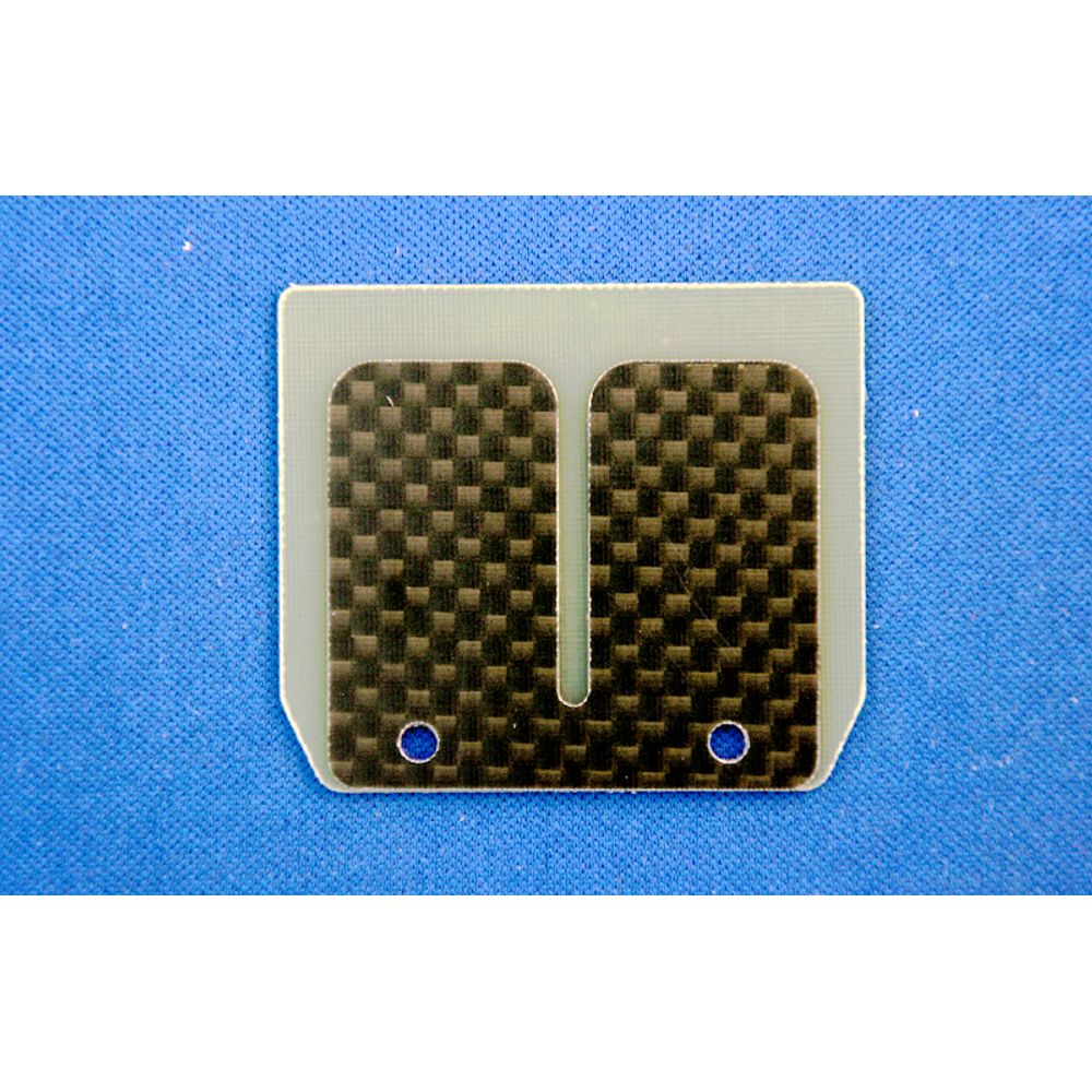 Pro Series Reeds Kit For Boyesen Reed Valve - Grafite Offroad