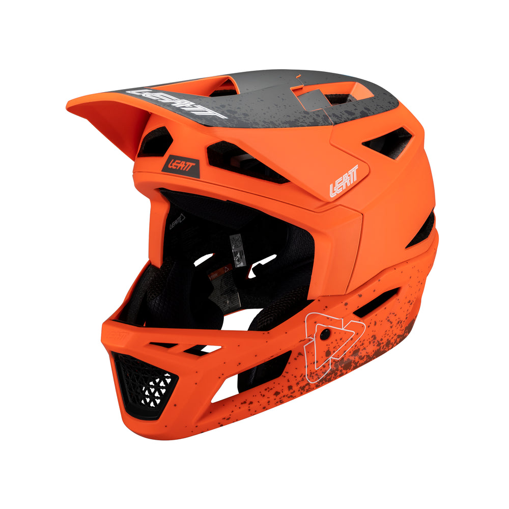 MTB Gravity 4.0 Helmet