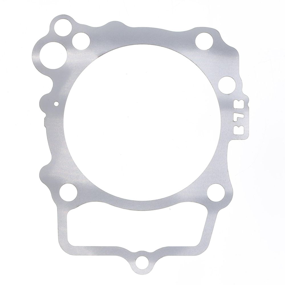 Cylinder Base Gasket thickness 0,10 mm - Grafite Offroad