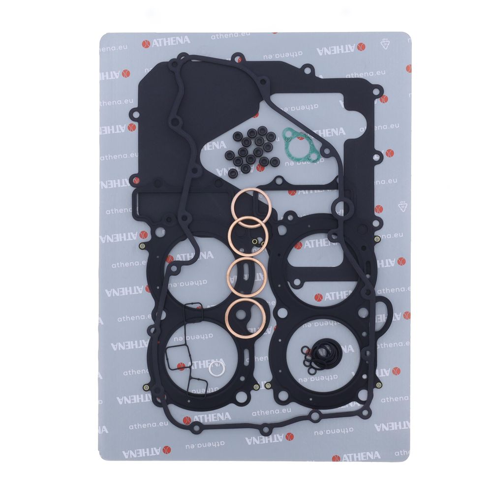 Complete Gasket Kit (valve cover not included) - Grafite Offroad