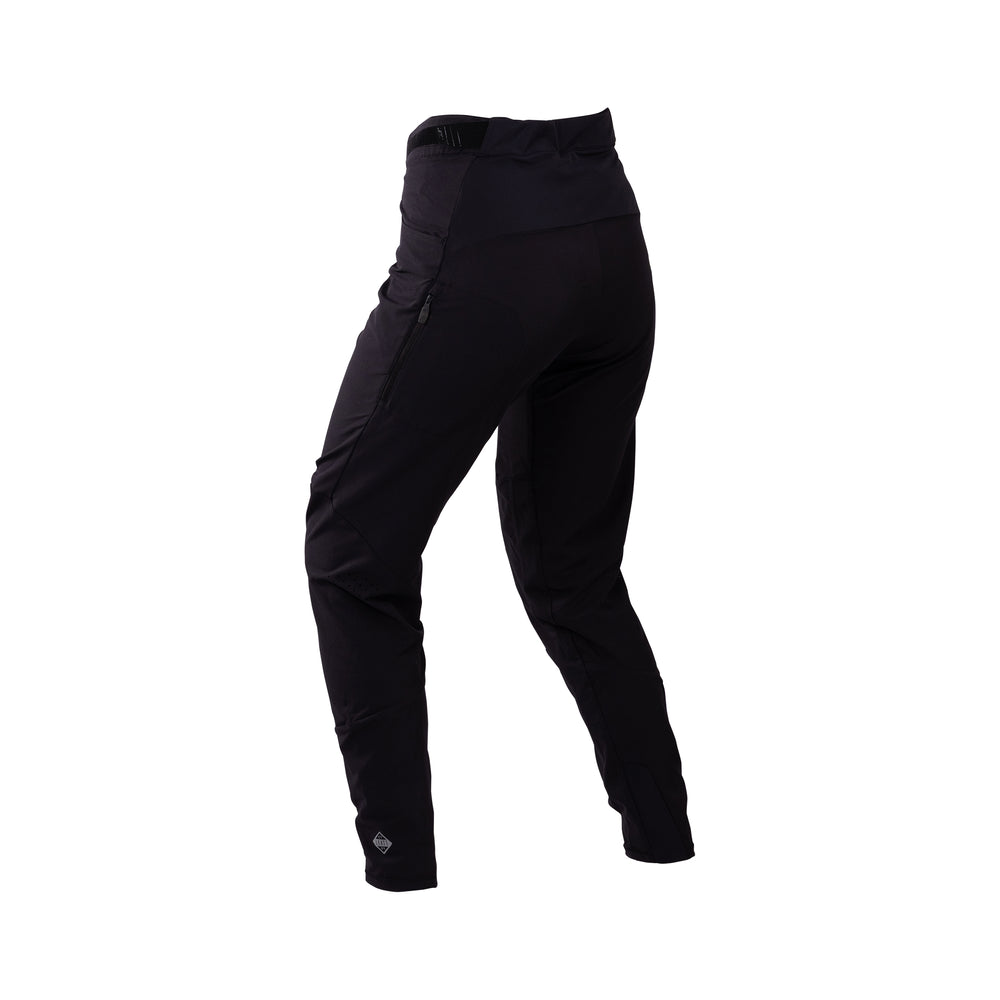 Pantaloni intimi da donna MTB Trail 3.0
