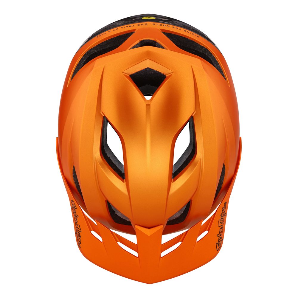 Flowline SE MTB Helmet Troy Lee Designs