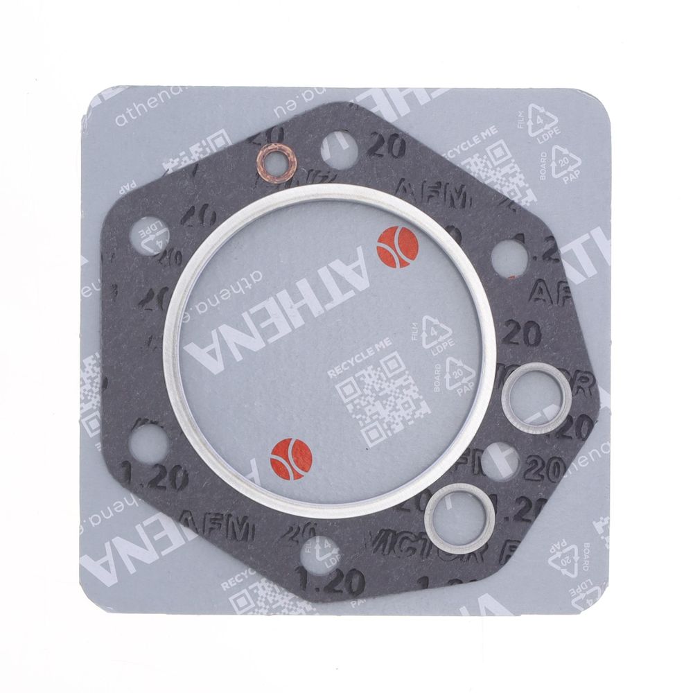 Cylinder Head Gasket thickness same as OE - Grafite Offroad