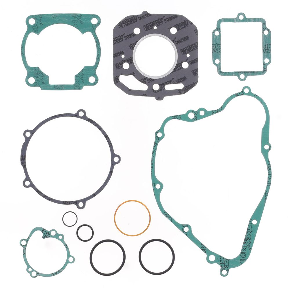 Complete Gasket Kit (oil seals not included) - Grafite Offroad