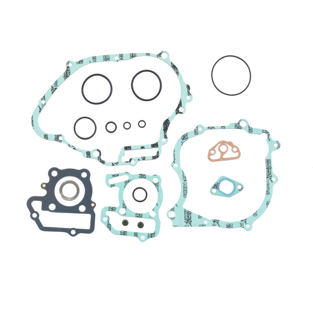 Complete Gasket Kit (oil seals not included) - Grafite Offroad