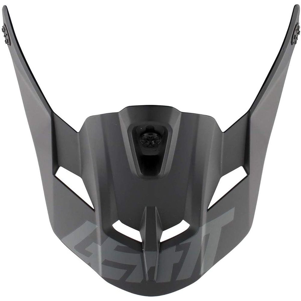 GPX 5.5 Visor - Grafite Offroad