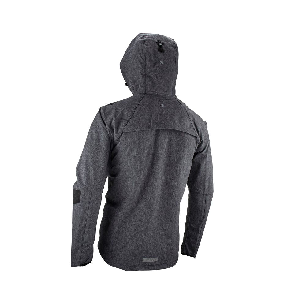MTB HydraDri 4.0 Jacket - Grafite Offroad