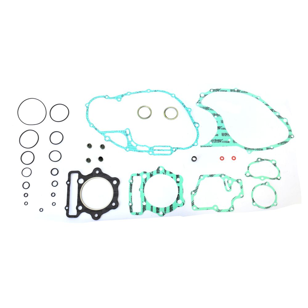 Complete Gasket Kit (oil seals not included) - Grafite Offroad