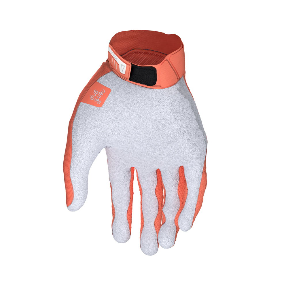 GloveMoto2.5X-FlowWomen - Grafite Offroad