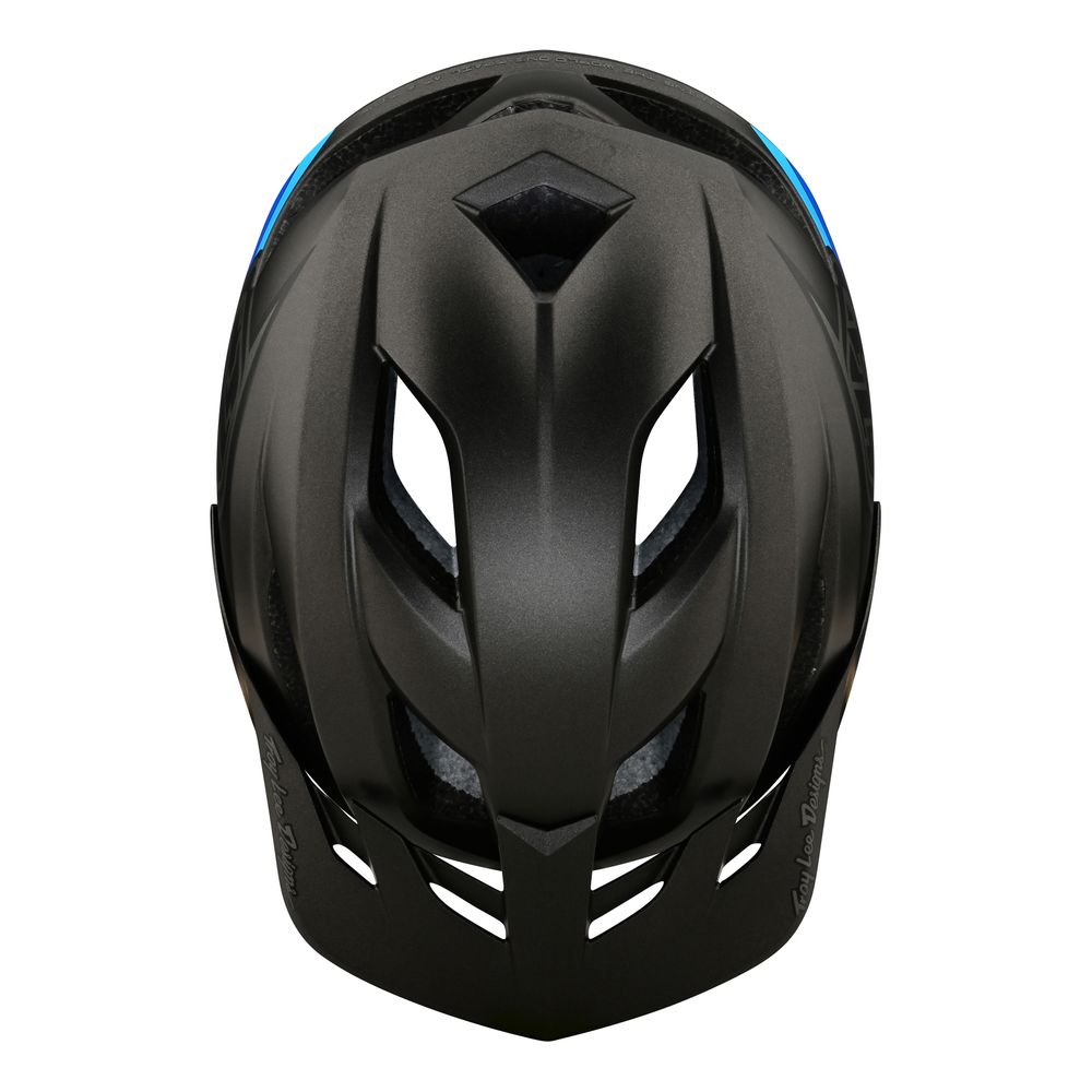 Flowline SE MTB Helmet Troy Lee Designs