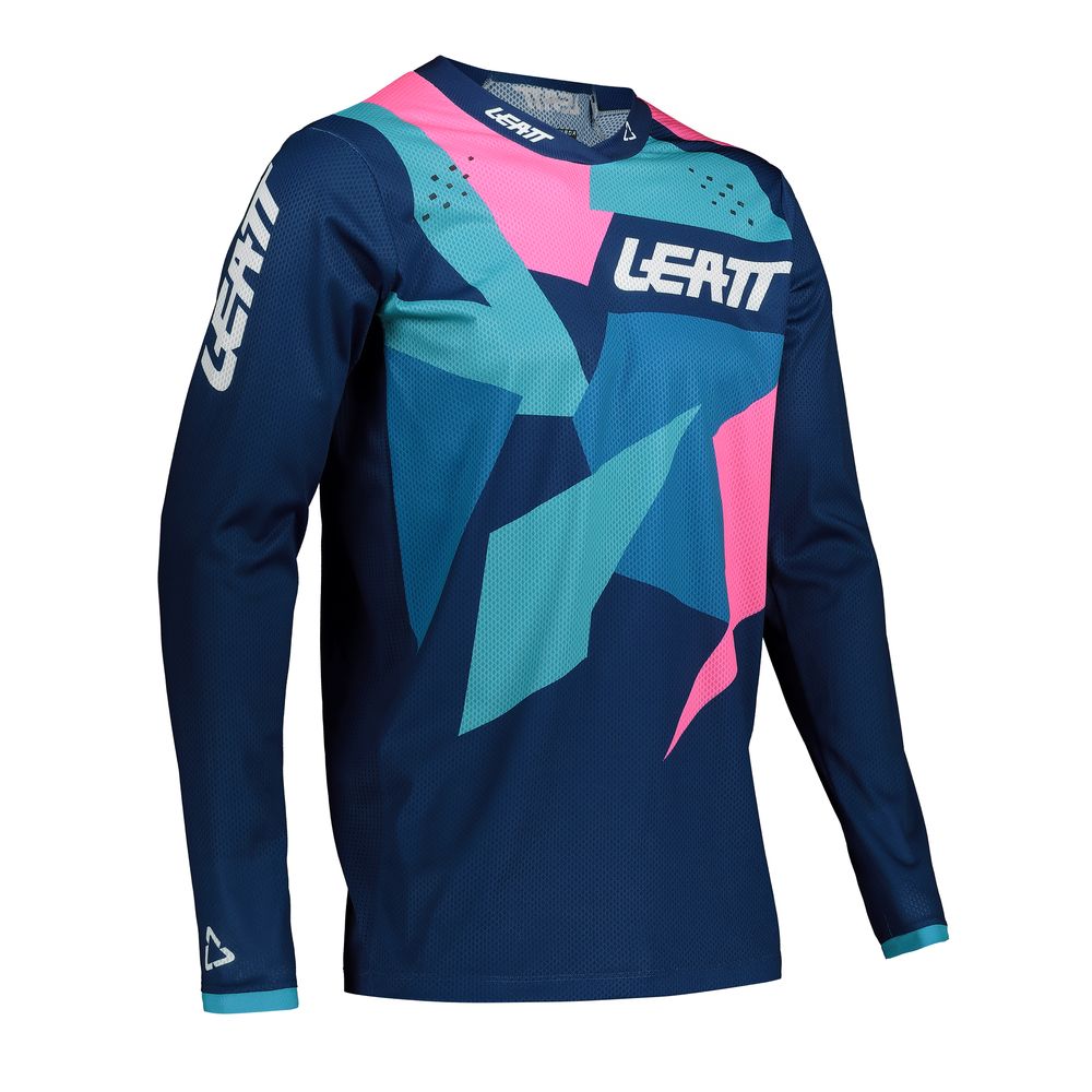 Maglia Moto 4.5