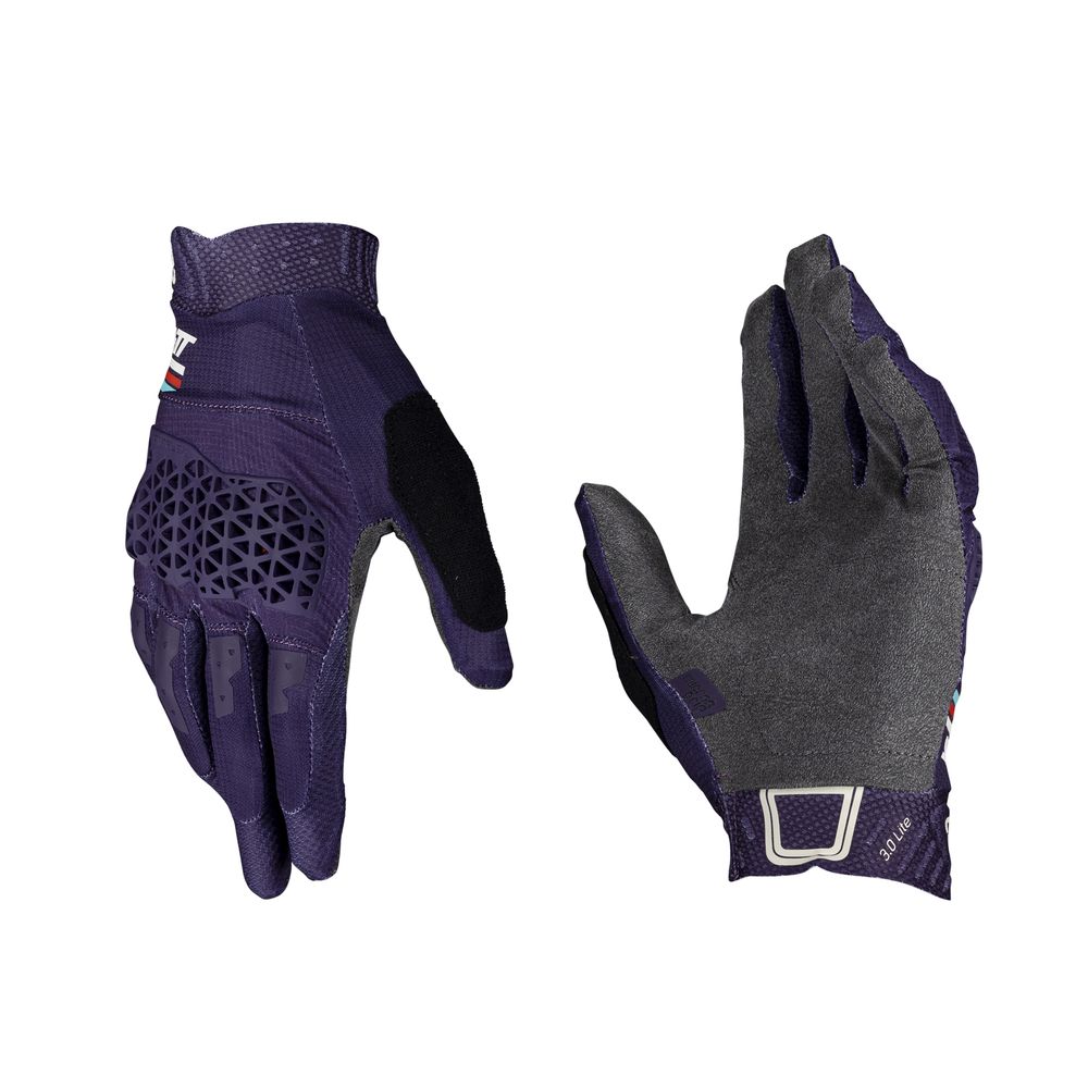 MTB 3.0 Lite Gloves - Grafite Offroad